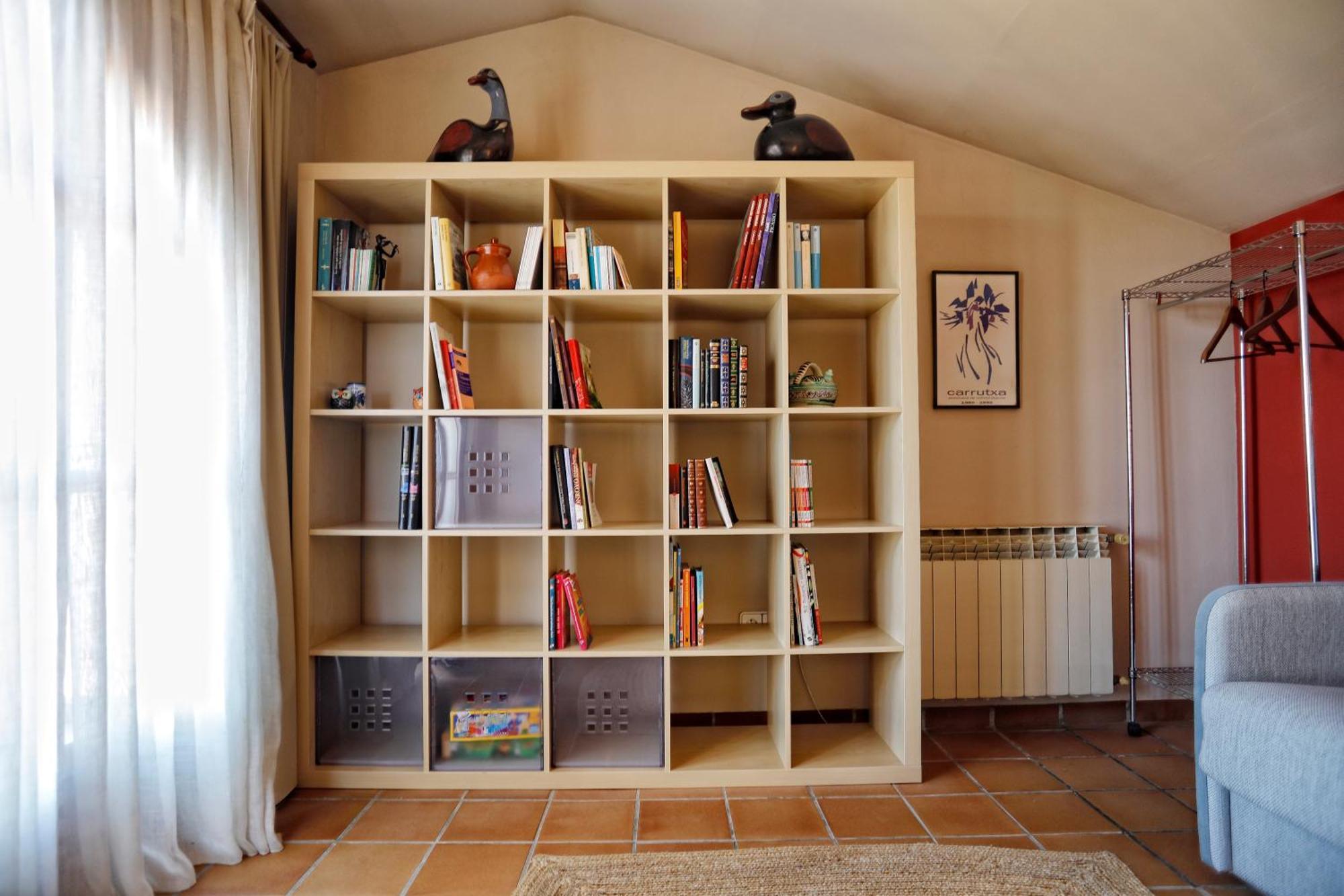 Casa De La Neveria Calaceite Luaran gambar